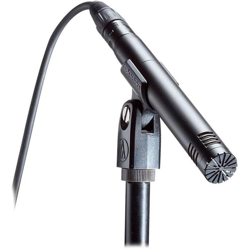 Micrófono Audio Technica At2031