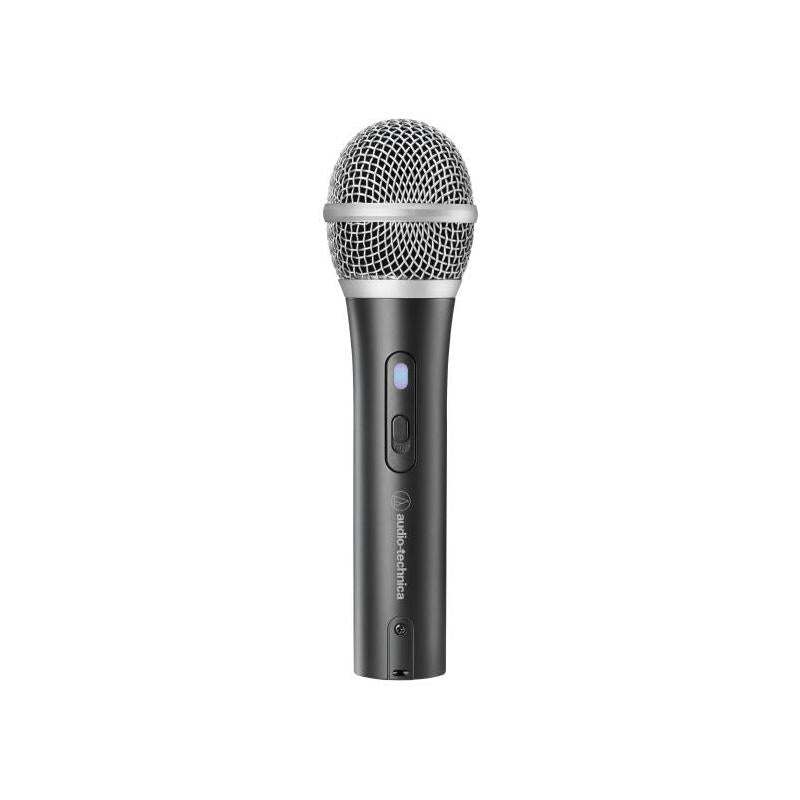 Micrófono Audio Technica Atr2100x-Usb, Atr2100x-Usb