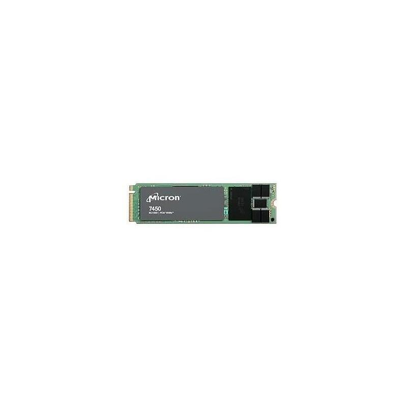 Micron 7450 Pro Mtfdkba960tfr-1bc1zabyy 960 Gb 0,97 Dwpd M.2 2280 Pcie 4.0 Nvme Ssd