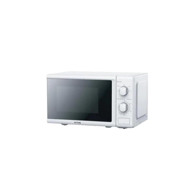 Microondas 700w Con Grill