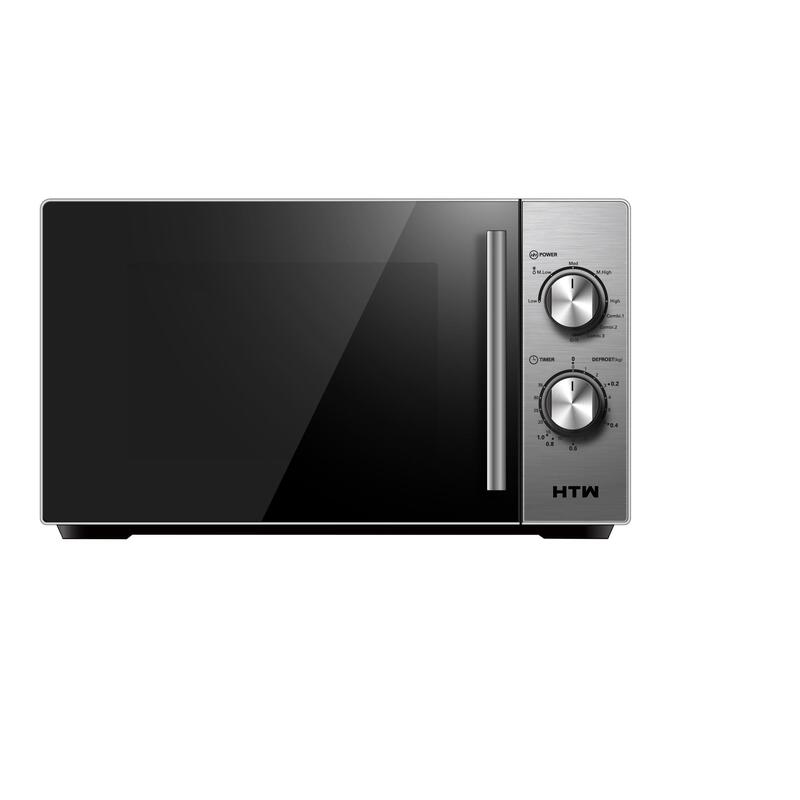 Microondas 700w Inox