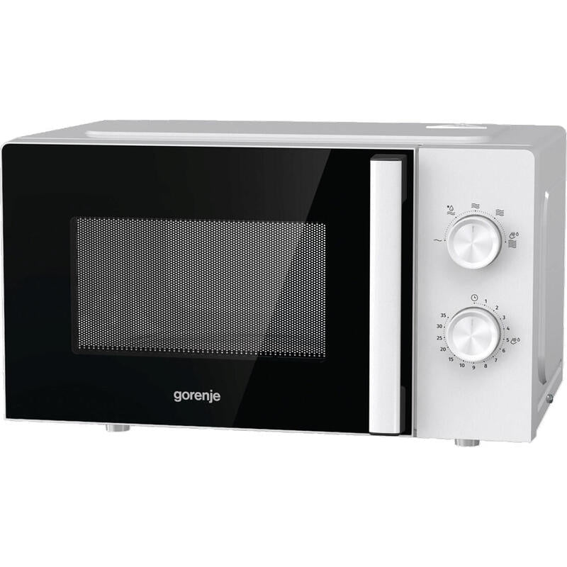 Microondas Gorenje 740248 20 L 800 W Blanco