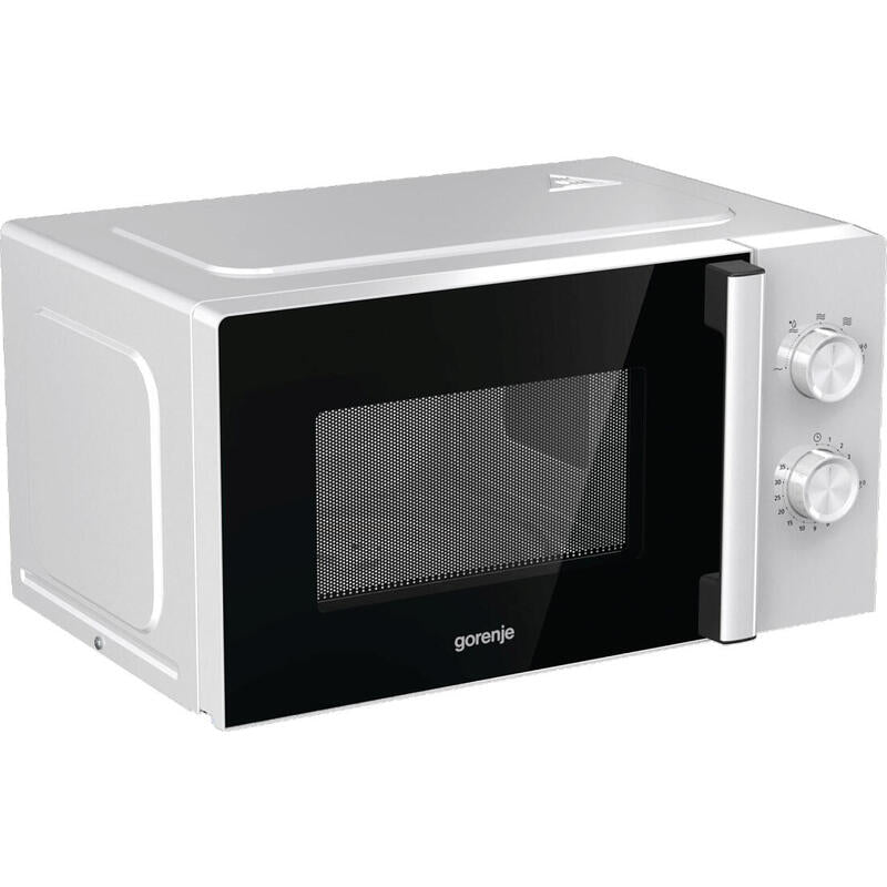 Microondas Gorenje 740248 20 L 800 W Blanco