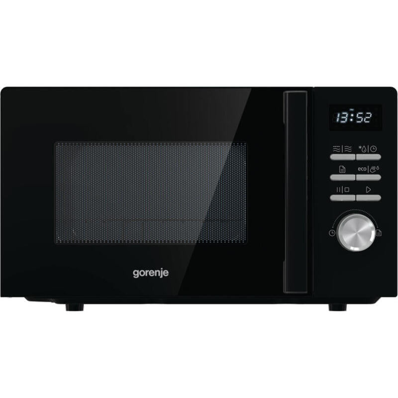Microondas Gorenje Mo20a4bh Negro
