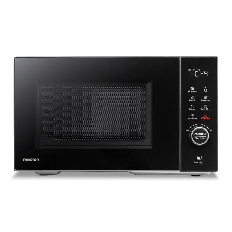 Microondas Medion Md12031 (Negro) 50076274
