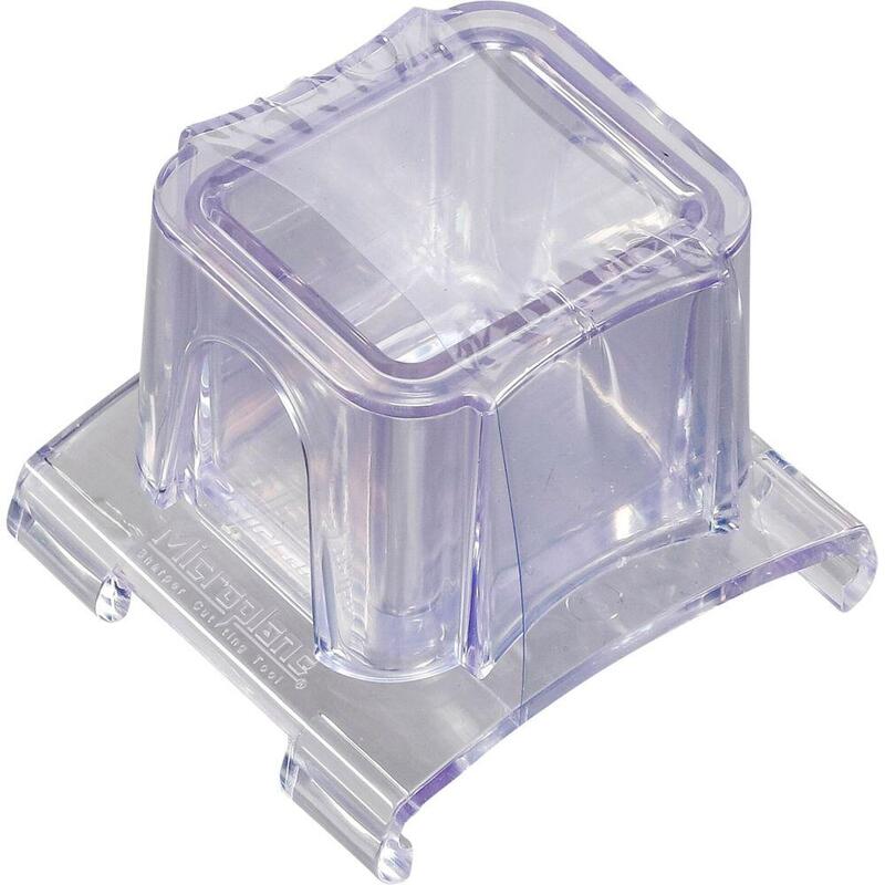 Microplane Gourmet Slider Attachment