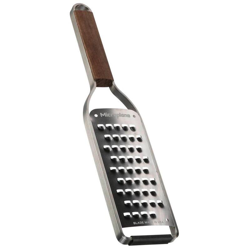 Microplane Master Grater Extra Coarse