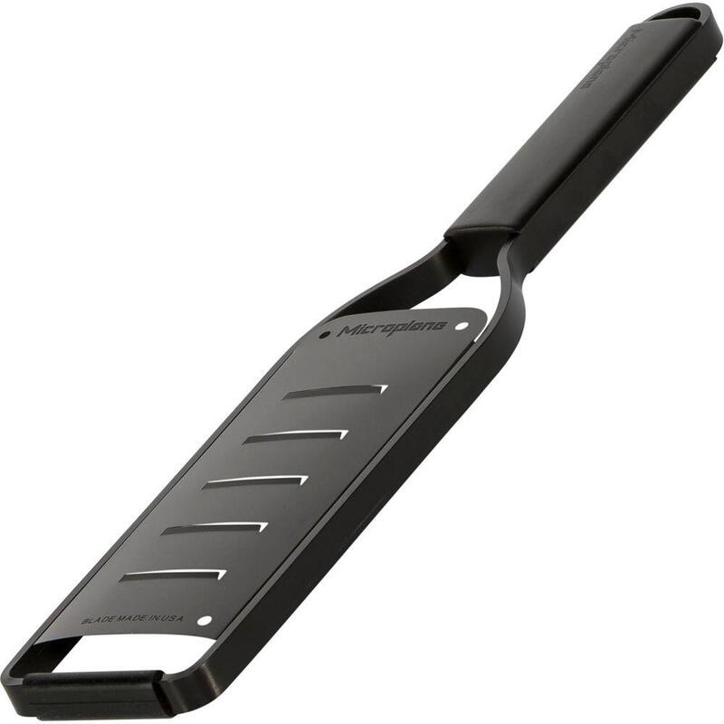Microplane Rallador De Cocina Grande Raspel Con Edelstahlklinge Made In Usa Para Parmesan