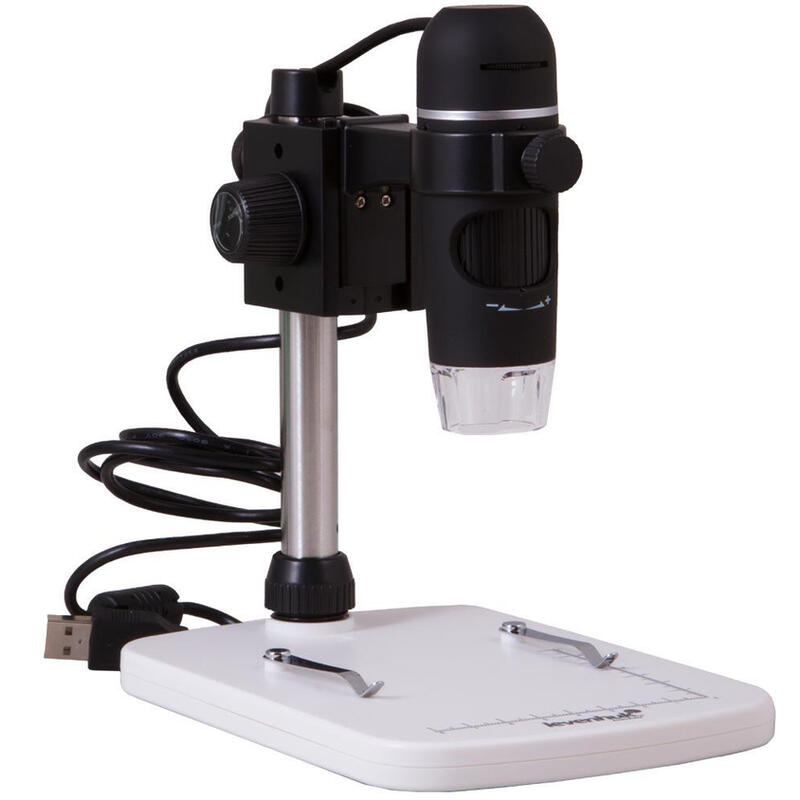 Microscopio Levenhuk Dtx 90 300x Digital