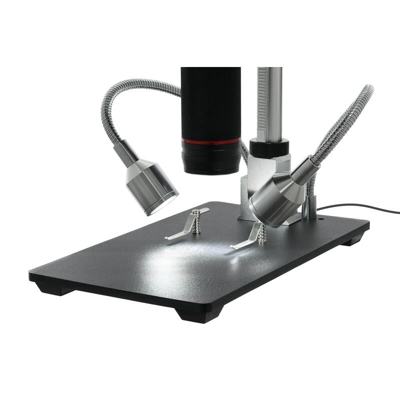 Microscopio Levenhuk Dtx Rc4 270x Digital