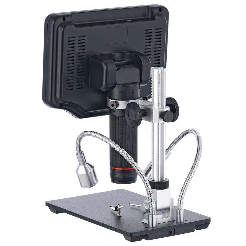 Microscopio Levenhuk Dtx Rc4 270x Digital
