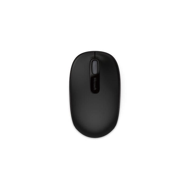 Microsoft 1850 Ratón Rf Inalámbrico Óptico 1000 Dpi Ambidextro