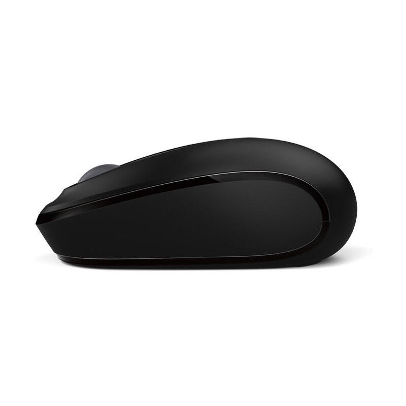 Microsoft 1850 Ratón Rf Inalámbrico Óptico 1000 Dpi Ambidextro