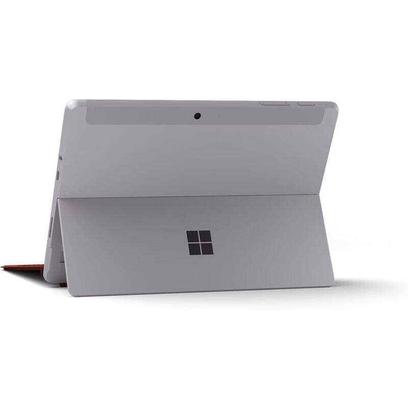 Microsoft Surface Go 4 F. Business Platinum·10,5" Touch·Intel N200·8gb Ram·128gb Ufs·Win11 Pro (Ep2-04719)