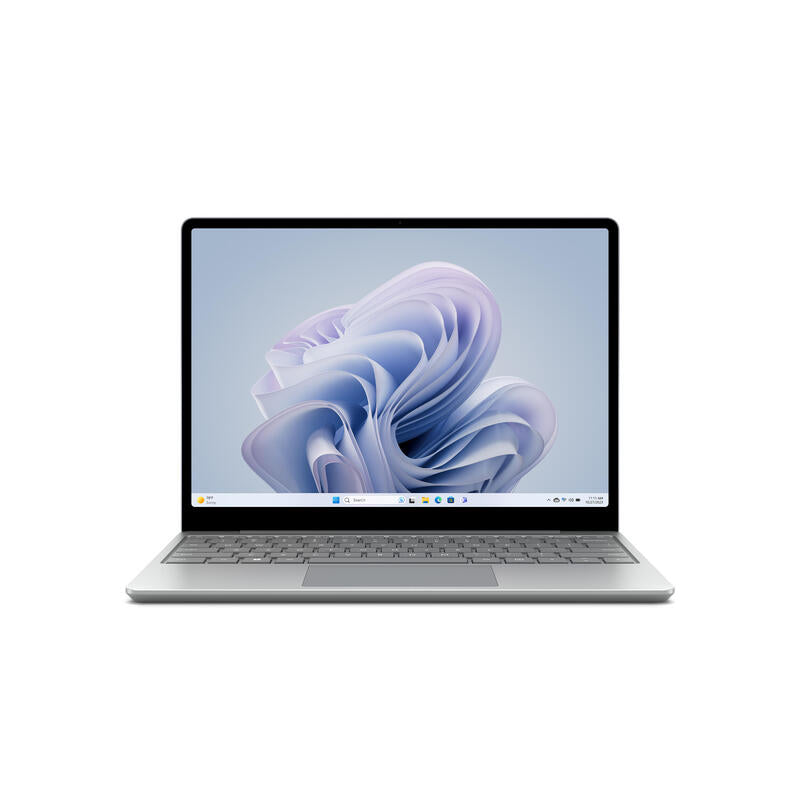 Microsoft Surface Laptop Go3 I5 8gb 128gb W11pro Tactil 12.4" Plata 3y
