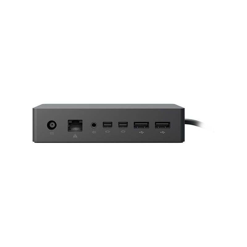 Microsoft Surface Pf3-00012 Estación Dock Para Móvil Tableta Negro