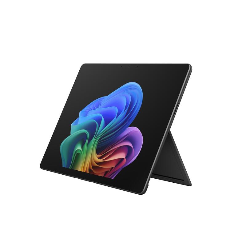 Microsoft Surface Pro 13" Oled Snapdragon® X2 Elite (12 Core) 16gb De Ram Ssd 512gb Negro Windows 11 Home Último Modelo (12ª Edición)