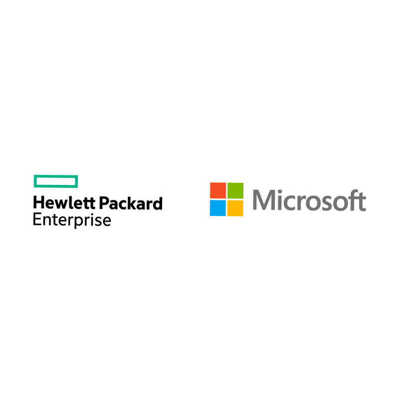 Microsoft Windows Server 2025 Remote Desktop Service 5 Users Cal Hp Rok