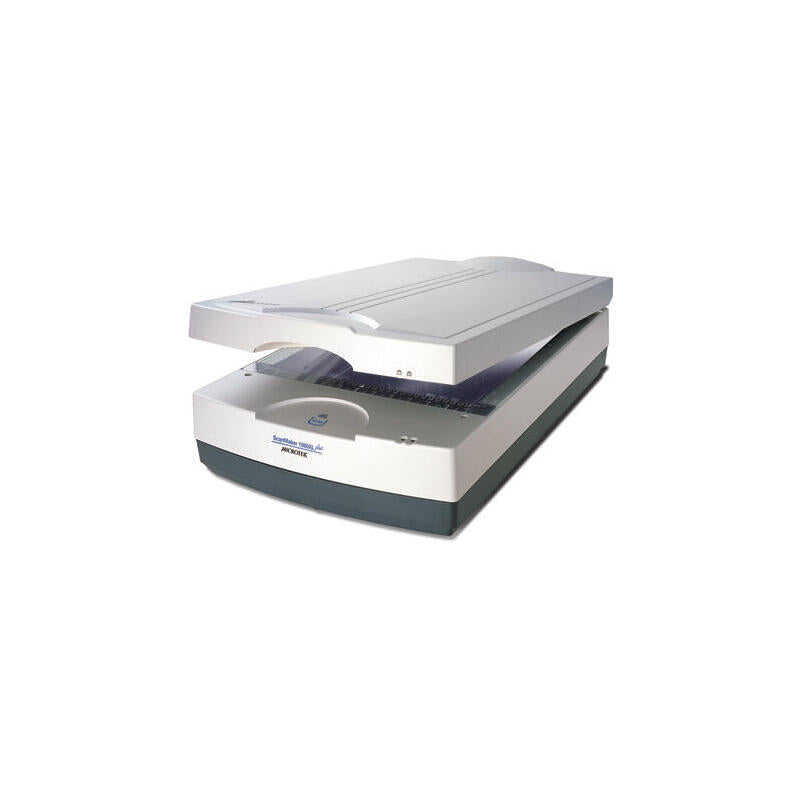 Microtek Scanmaker 1000 Xl Plus Tma Silverfast