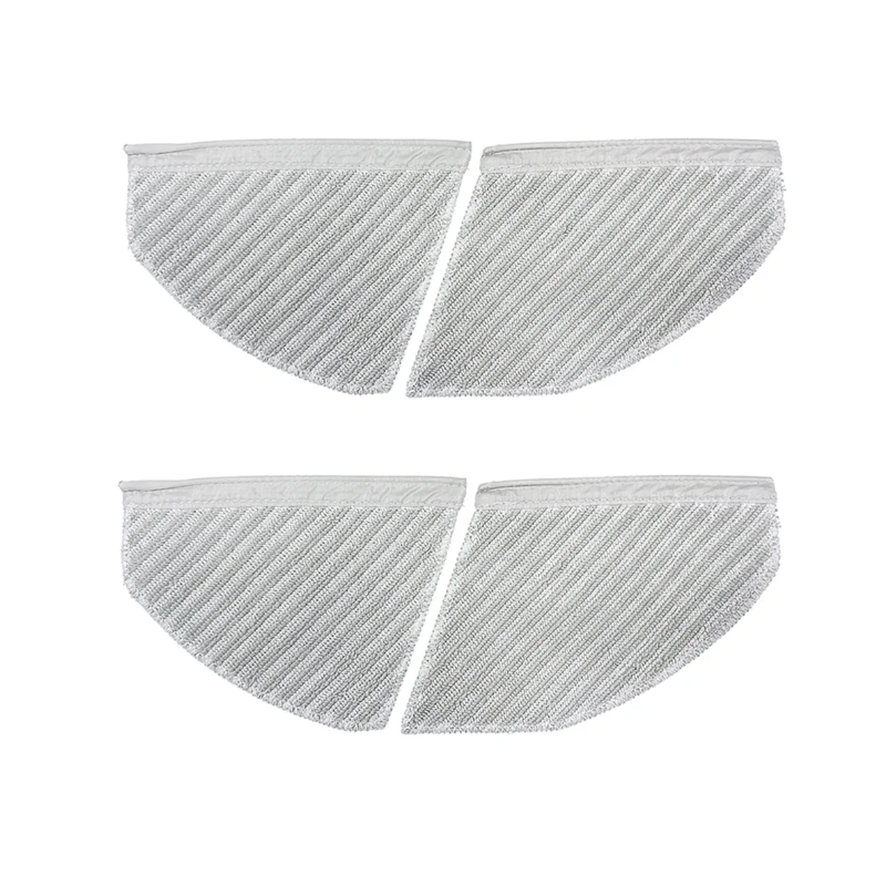 Midea M7 Pro S8+ Vibration Mopping Cloth, 2pcs