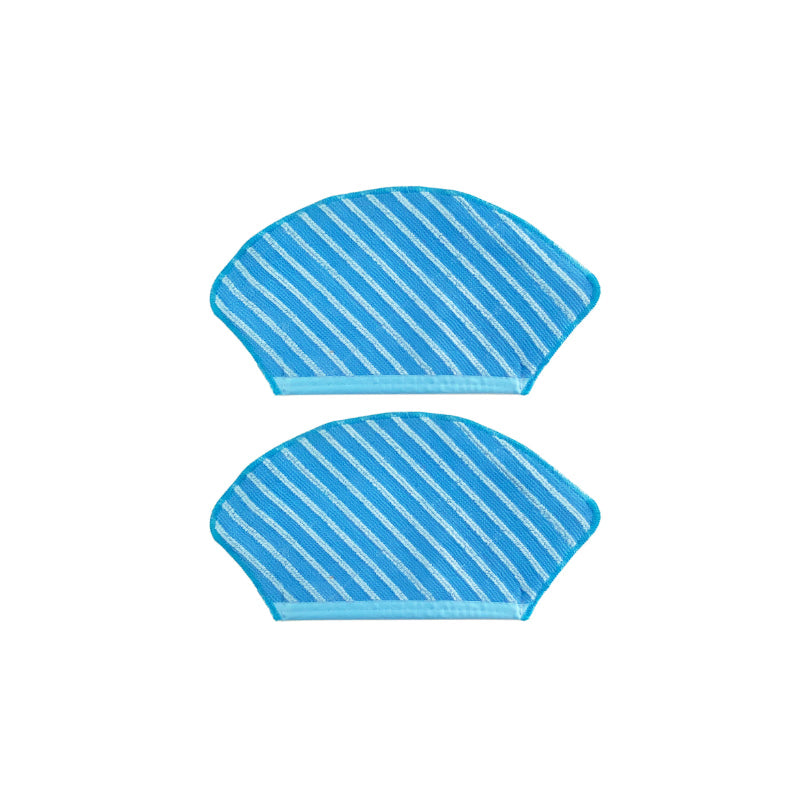 Midea Mopping Cloth For M7 M7pro, 2pcs