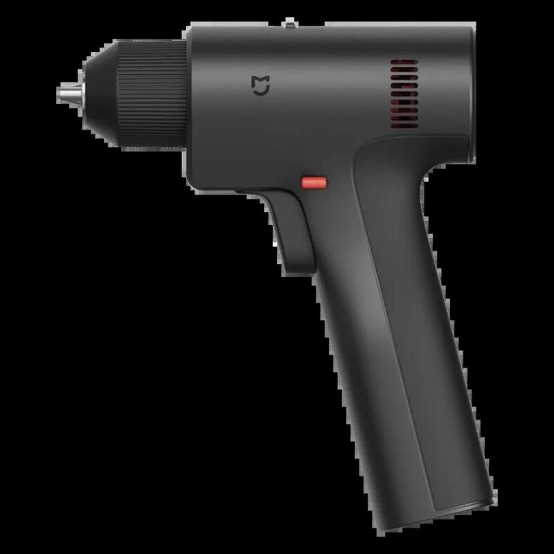 Mijia Brushless Cordless Drill 2 14.4v 1900 Mah - Taladro Inalámbrico - Desprecintado