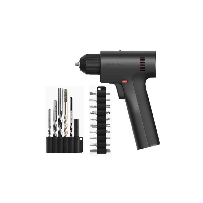 Mijia Brushless Cordless Drill 2