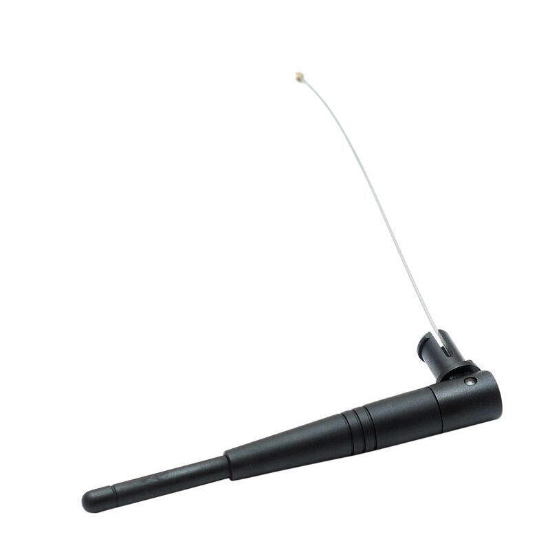 Mikrotik Acswi Antena Para Red Antena Omnidireccional U.Fl 4 Dbi
