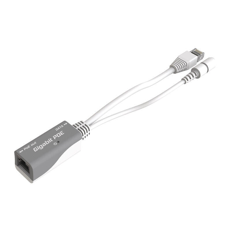 Mikrotik Cpe 60/5ghz Mikrotik Wireless Wire Cube Pro Cubeg-5ac60aypair Pack 2 Unds