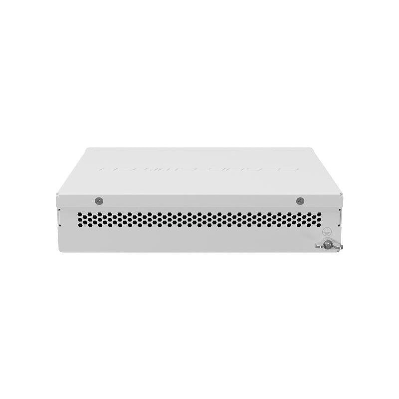 Mikrotik Css610-8g-2s+In 8x1gbe 2sfp+