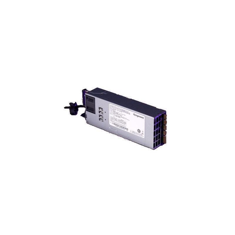 Mikrotik G1483-0600wnb Fuente De AlimentaciÓ N Hot-Swap (Intercambiable En Caliente) 54,5v 10,35a Para Crs320-8p-8b-4s+Rm