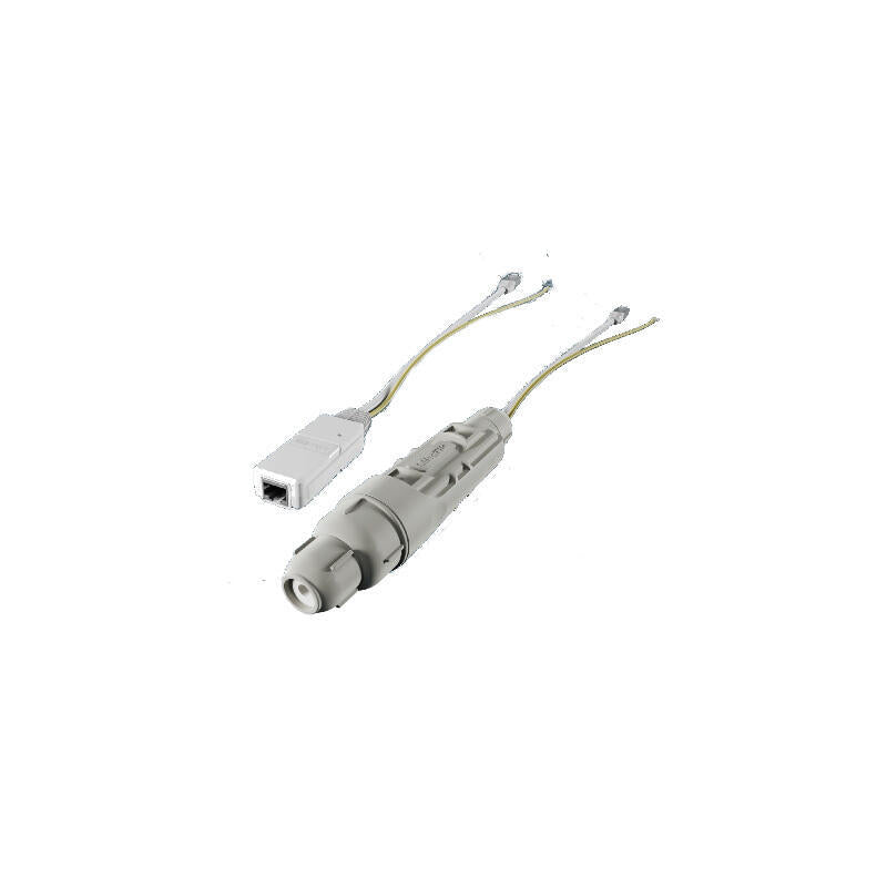 Mikrotik Gesp (Antes Rbgesp) Protector Contra Sobretensiones En Caja Estanca Ip68