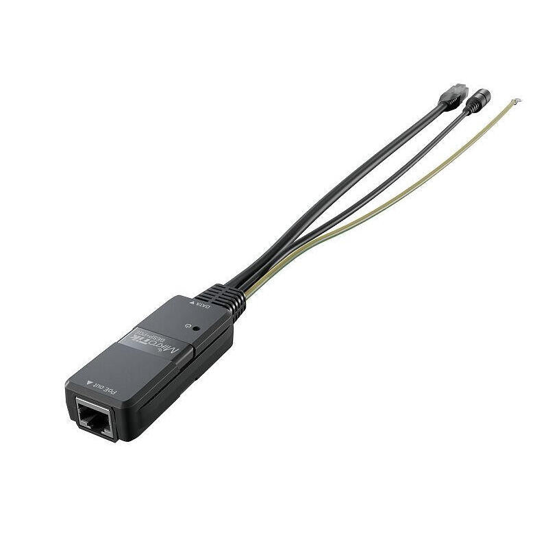 Mikrotik Gesp+Poe-In Adaptador E Inyector De Poe 700 V