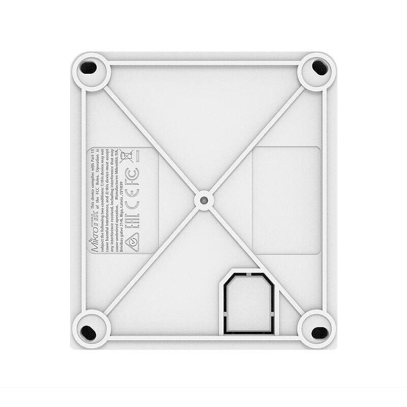 Mikrotik Gpen11 Inyector Poe Pasivo 12-57v