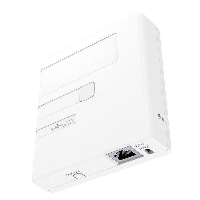Mikrotik Gpen11 Inyector Poe Pasivo 12-57v