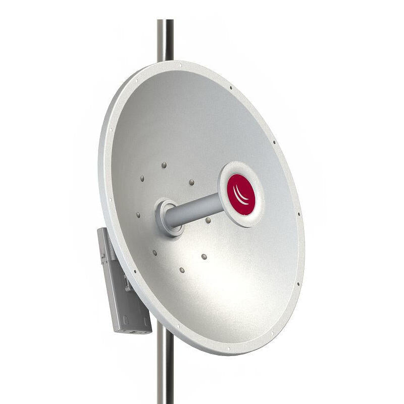 Mikrotik Mtad-5g-30d3-4std Parabolica 5ghz 30dbi