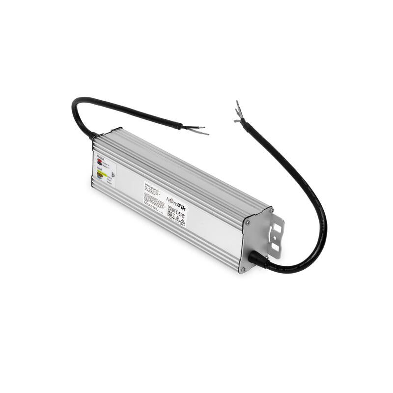 Mikrotik Mtp250-53v47-Od Fuente De AlimentaciÓ N Ac/Dc Para Exteriores Con Salida De 53v 250w