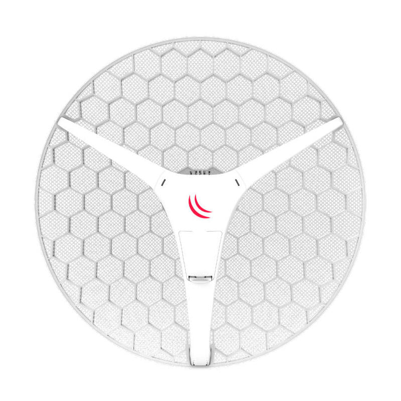 Mikrotik Rblhgg-5acd-Xl Lhg Xl 5 Ac 5ghz 27dbi L3