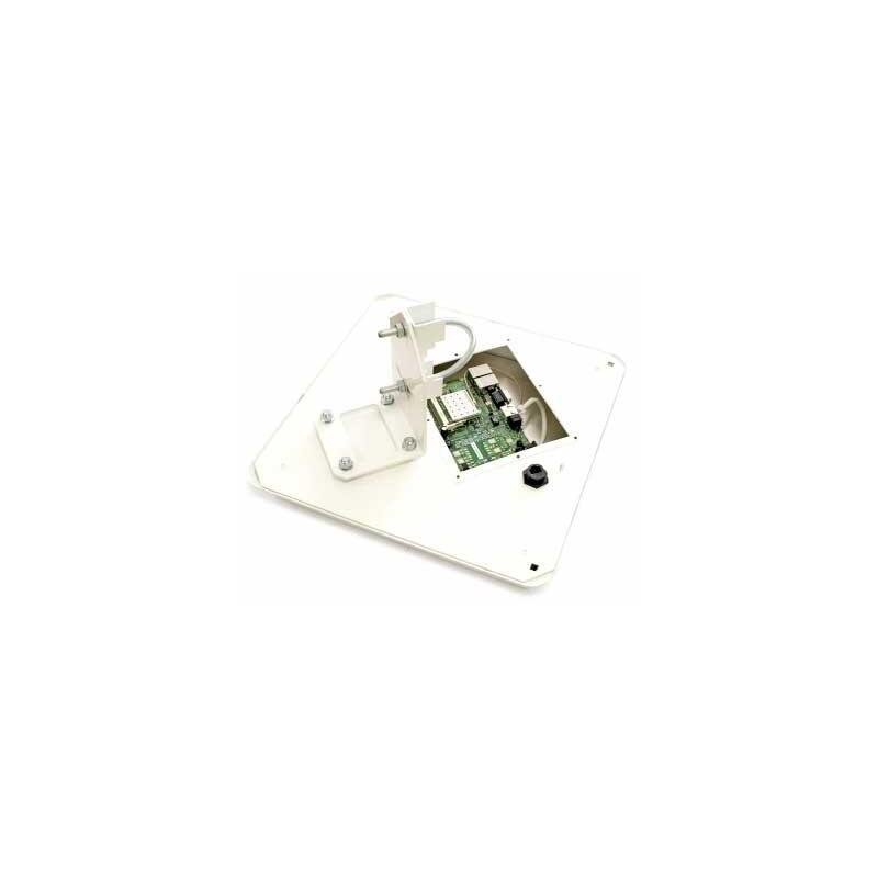 Mikrotik Ric/522t 5.1-5.8ghz Integrated Router Antenna (Based On)