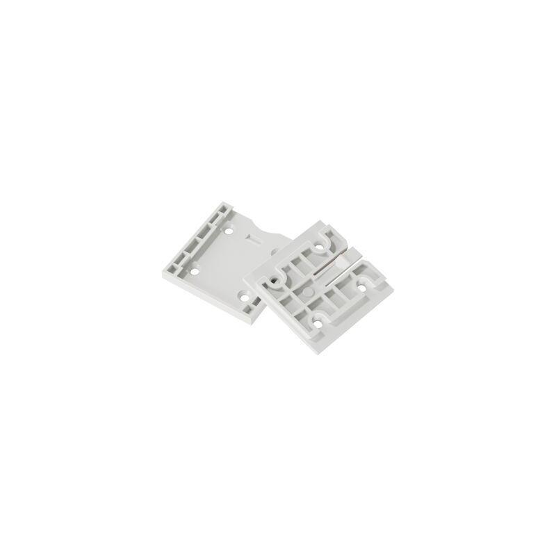 Mikrotik Rmk-2x10/19 10&Quot Dual Rack Mount Kit For Css318-16g-2s+In