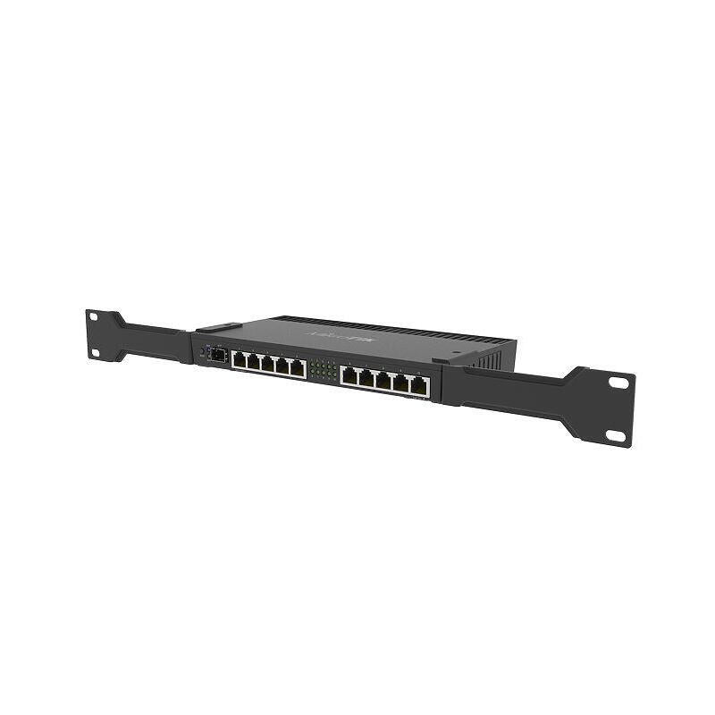 Mikrotik Router Board Rb4011igs+Rm