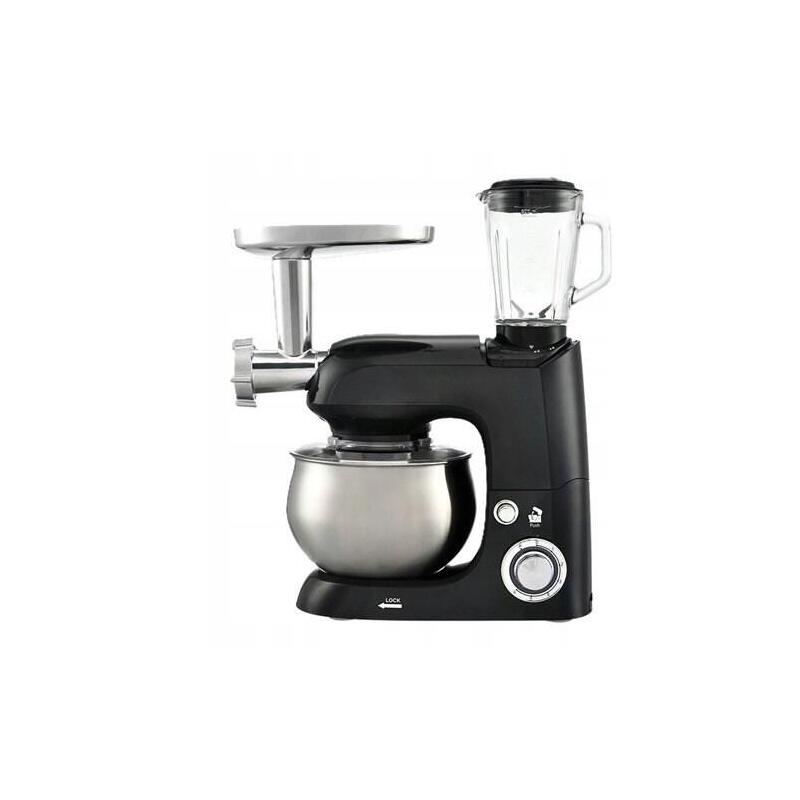 Mikser Planetarny 3w1 2000w Mr-559-M Maestro