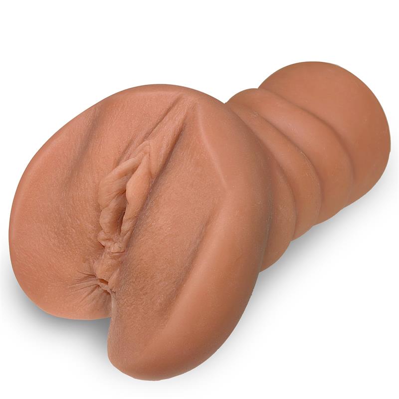 Masturbador Mila Vagina Y Ano Súper Realista 765 Gr