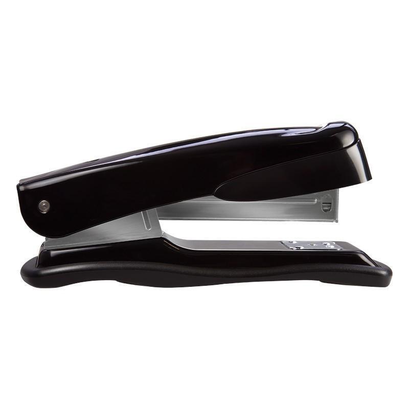Milan Grapadora De Sobremesa 14,5cm Metálica Negro