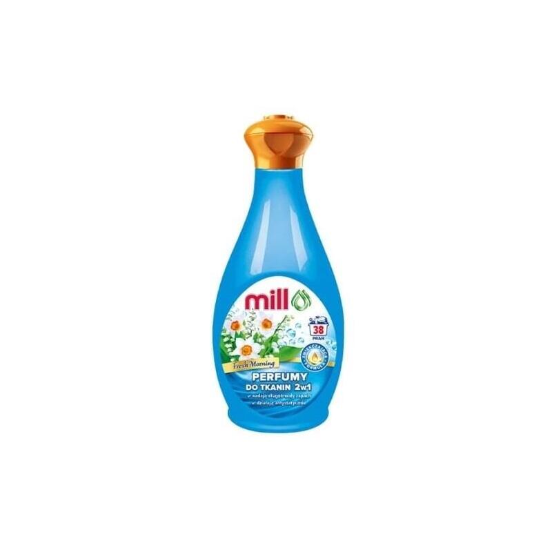 Mill Perfume Para Tejidos - Fresh Morning 750 Ml
