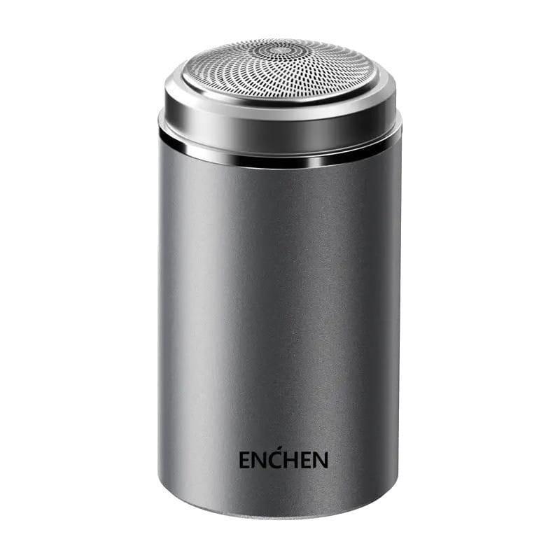 Mini Afeitadora Enchen Z3 Plata