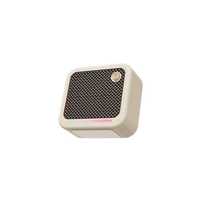 Xo F63 Mini Altavoz Bluetooth 5.3 - 5w - Blanco