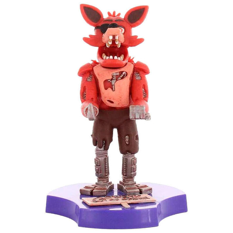 Mini Cable Guy Foxy Five Nights At Freddy'S