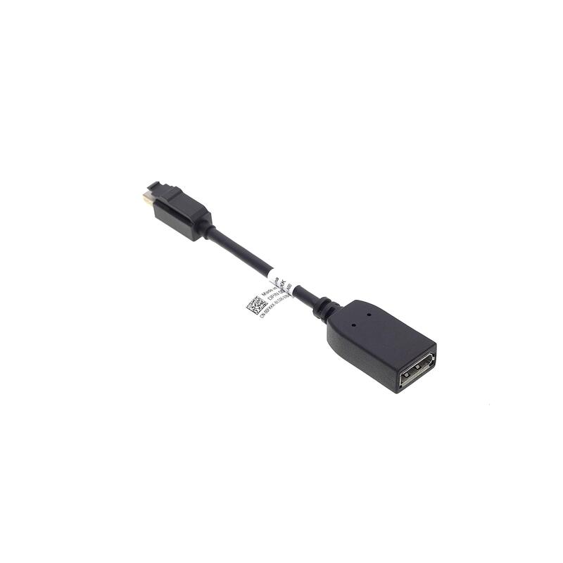 Mini Displayport To Displayport Adapter Cable, 5