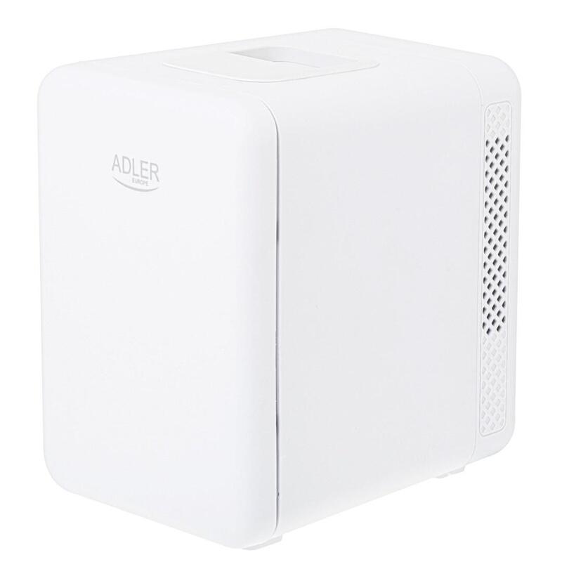 Mini Frigorífico Adler Ad 8084w Blanco